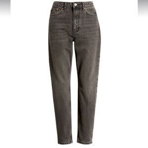 Top Shop Mom Jeans 28x30